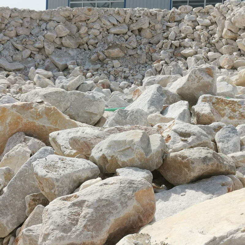 重质碳酸钙厂家