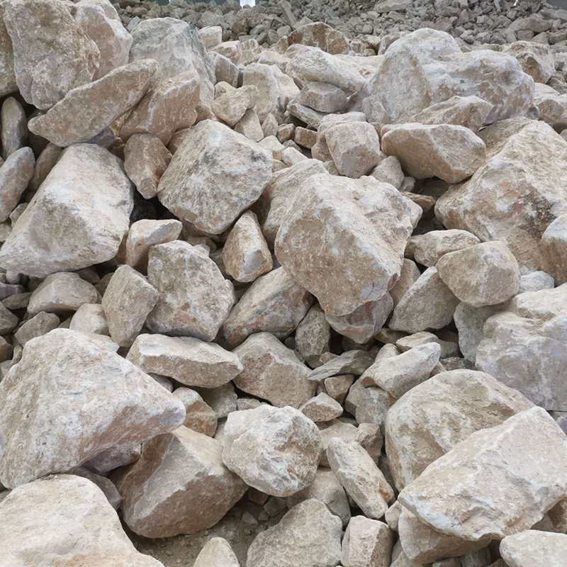碳酸钙粉原石