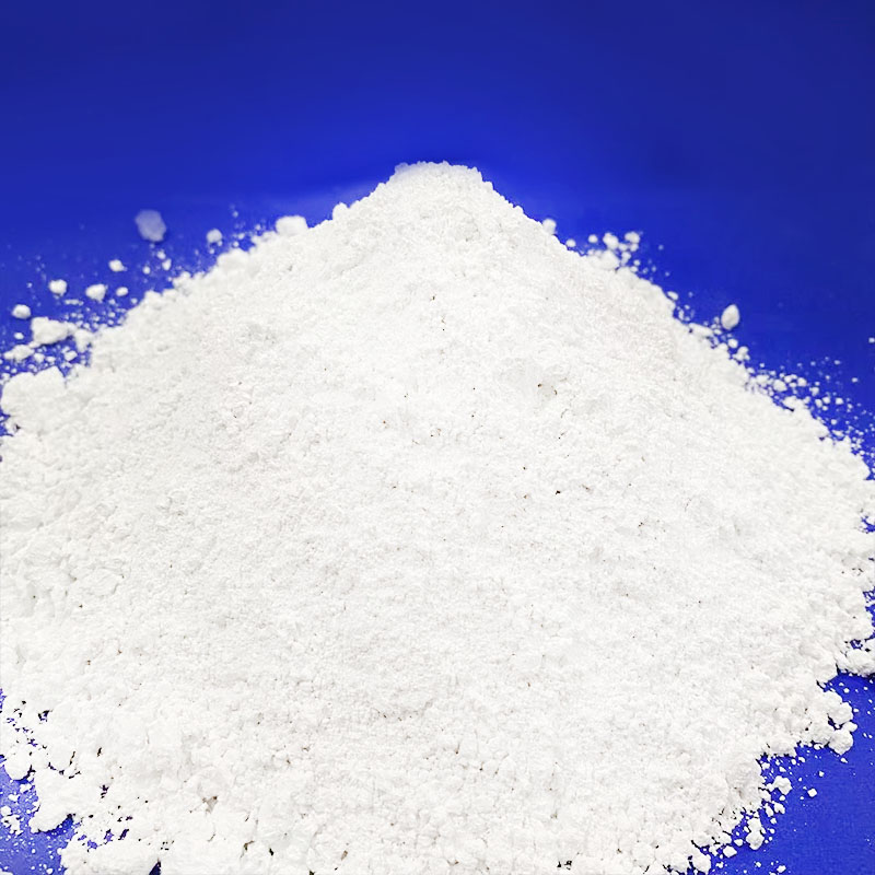 碳酸钙超白